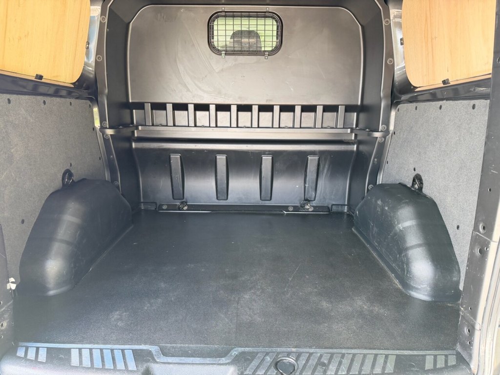Used Ford Transit Custom 2022 for sale - 78200815: Photo 4