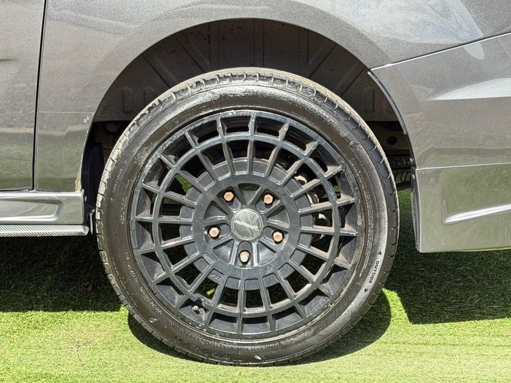 Used Ford Transit Custom 2022 for sale - 78200815: Photo 9