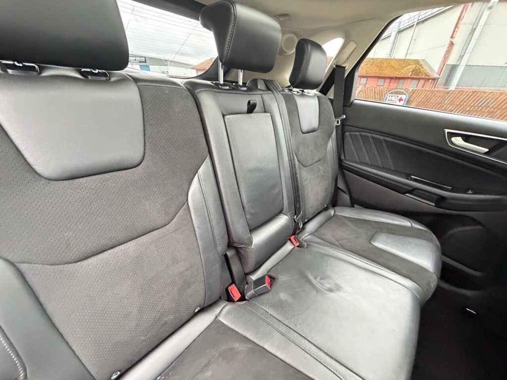 Used Ford Edge 2017 for sale - 78123994: Photo 10