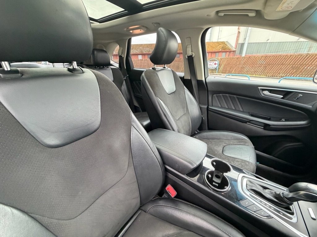 Used Ford Edge 2017 for sale - 78123994: Photo 12