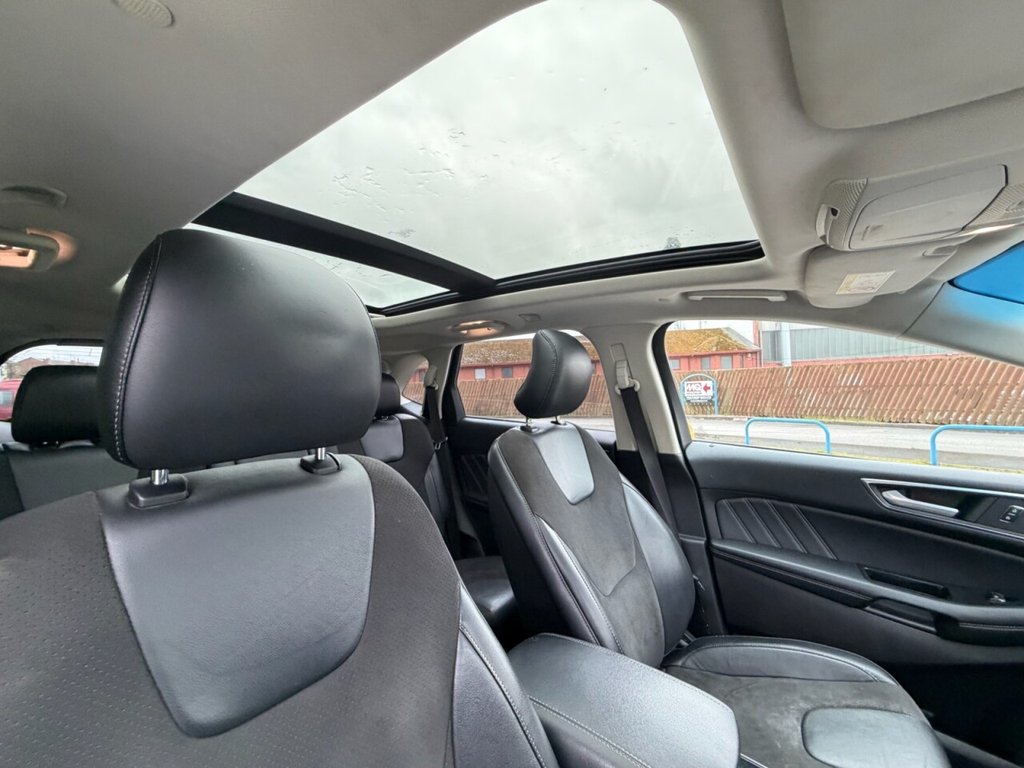 Used Ford Edge 2017 for sale - 78123994: Photo 13