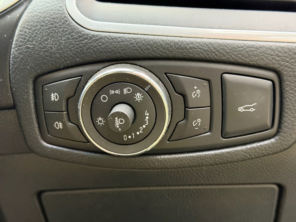 Used Ford Edge 2017 for sale - 78123994: Photo 14