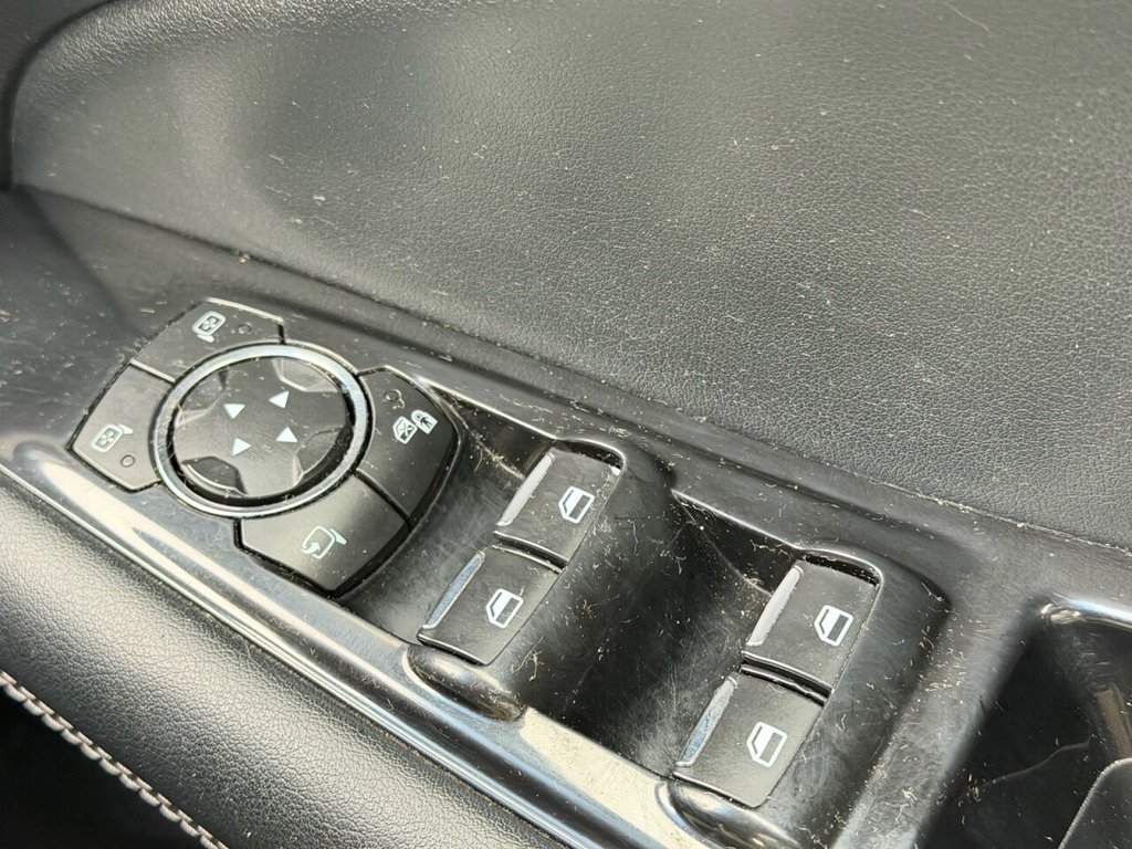 Used Ford Edge 2017 for sale - 78123994: Photo 16