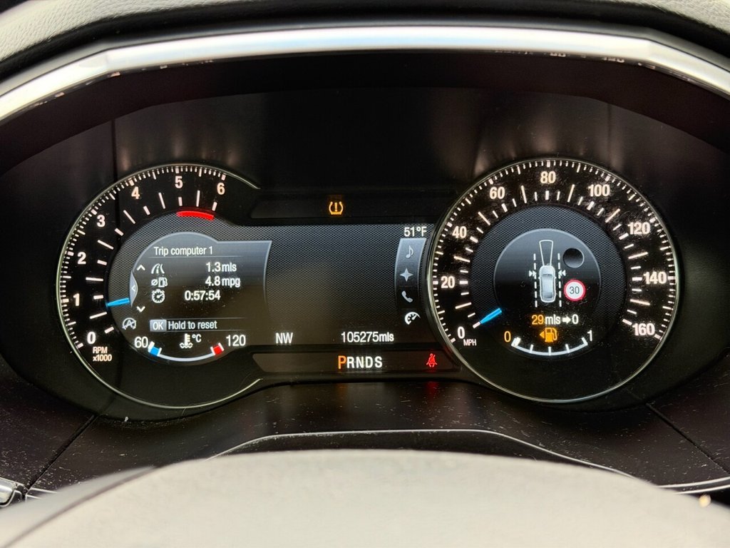 Used Ford Edge 2017 for sale - 78123994: Photo 17