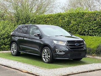 Used Ford Edge 2017 for sale - 78123994: Photo