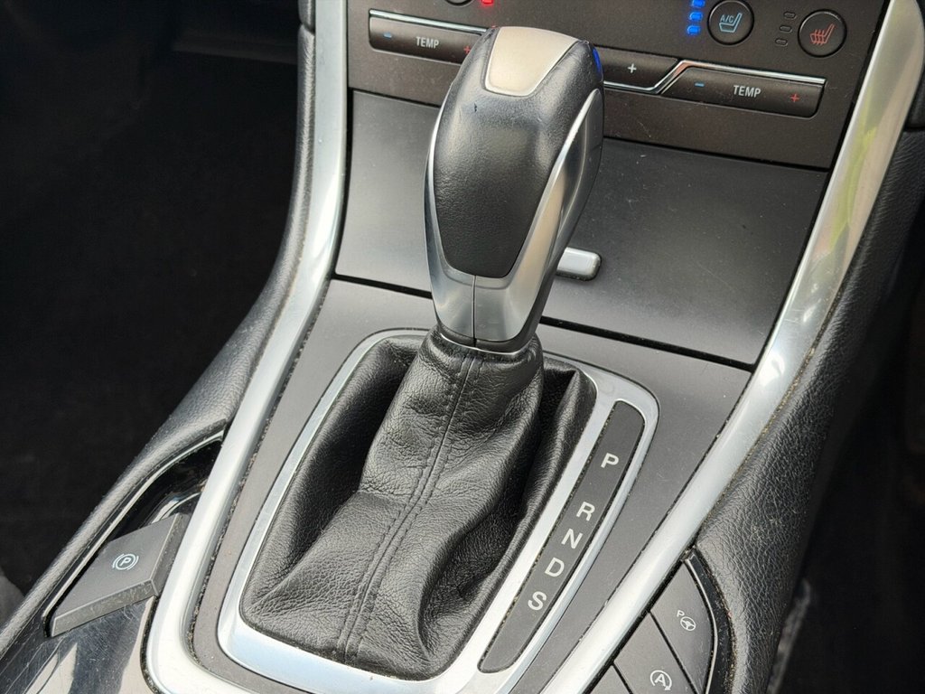 Used Ford Edge 2017 for sale - 78123994: Photo 20