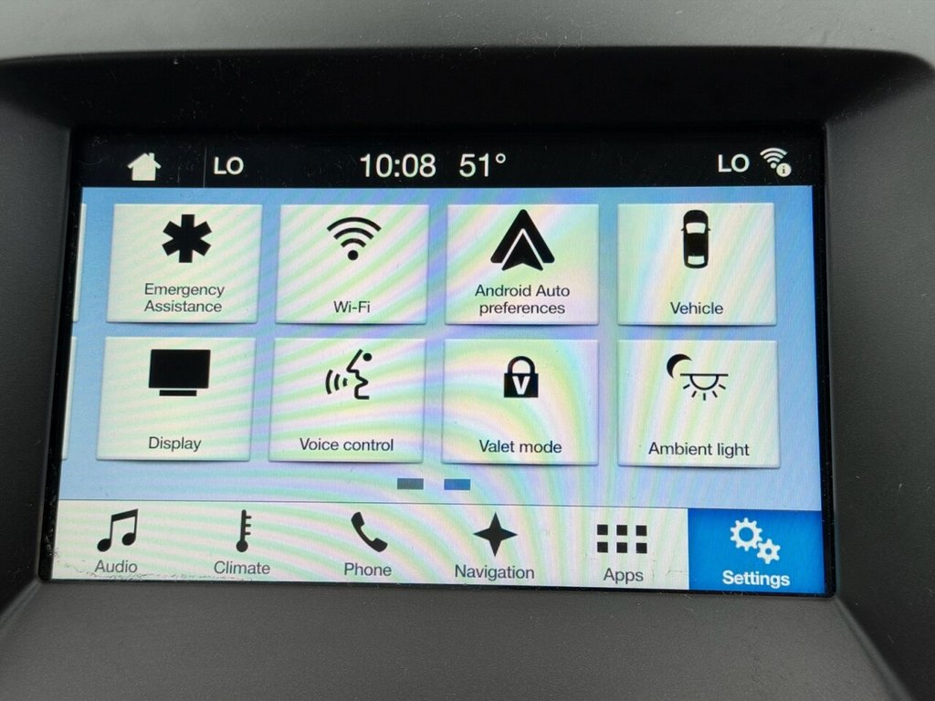 Used Ford Edge 2017 for sale - 78123994: Photo 21