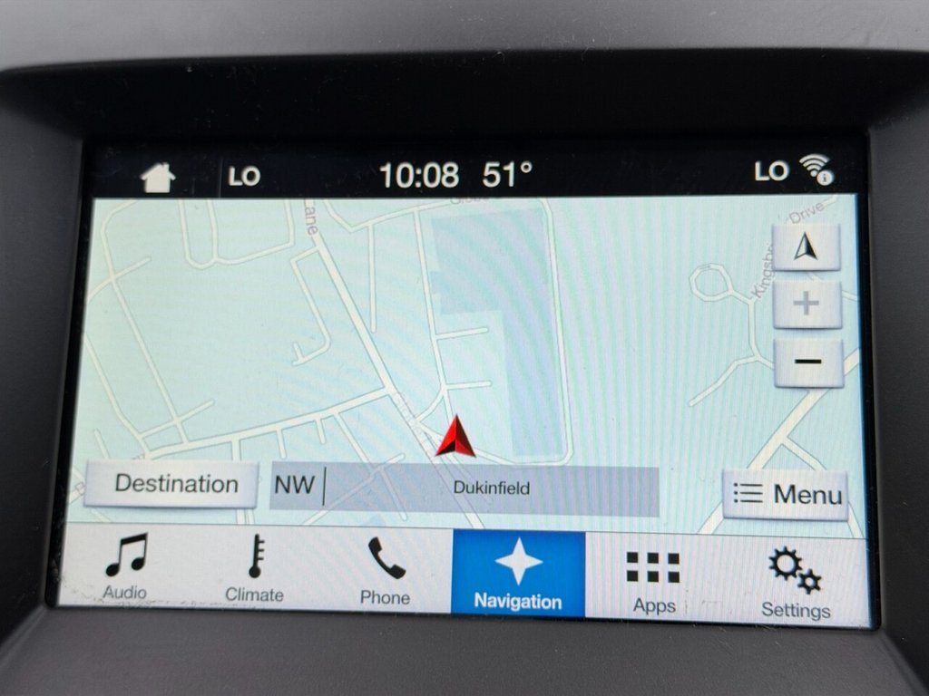 Used Ford Edge 2017 for sale - 78123994: Photo 23