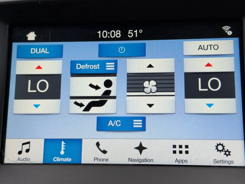 Used Ford Edge 2017 for sale - 78123994: Photo 24