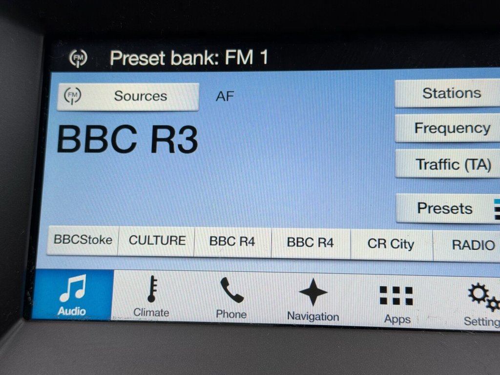 Used Ford Edge 2017 for sale - 78123994: Photo 25