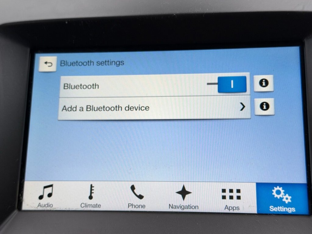 Used Ford Edge 2017 for sale - 78123994: Photo 26