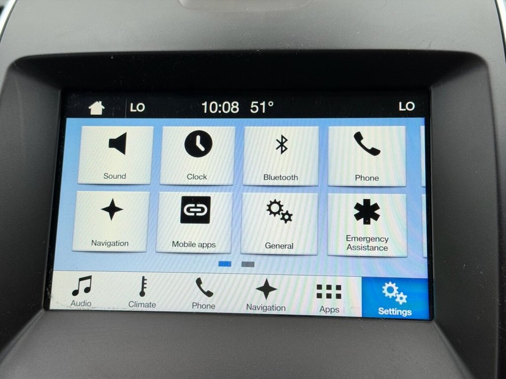 Used Ford Edge 2017 for sale - 78123994: Photo 28