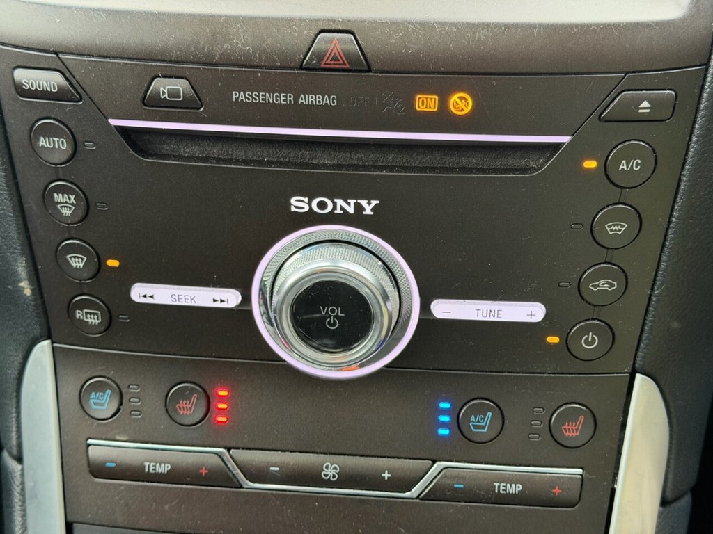 Used Ford Edge 2017 for sale - 78123994: Photo 29