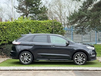 Used Ford Edge 2017 for sale - 78123994: Photo