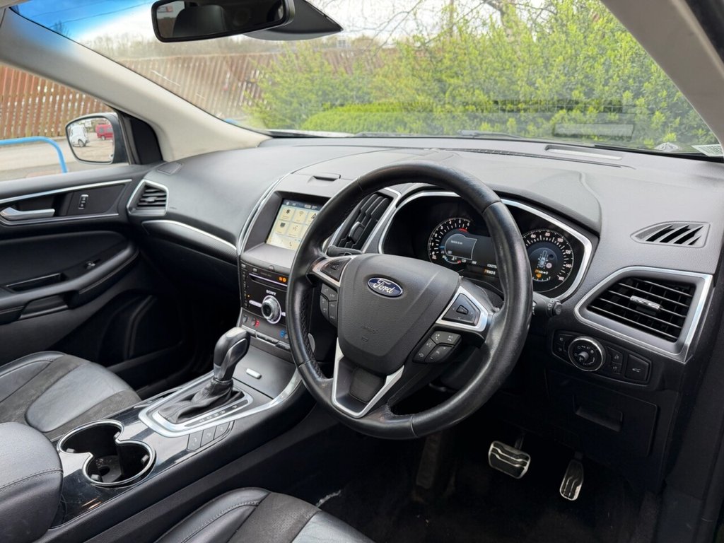 Used Ford Edge 2017 for sale - 78123994: Photo 3