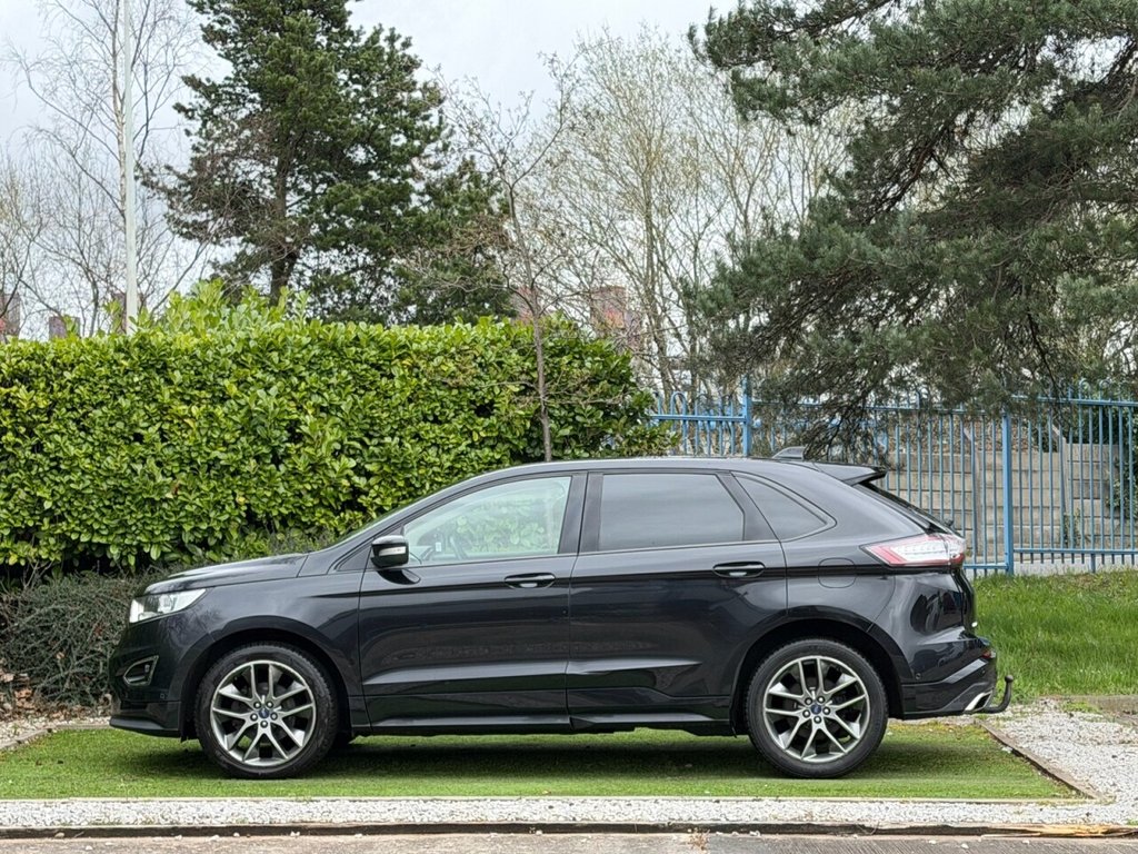 Used Ford Edge 2017 for sale - 78123994: Photo 30