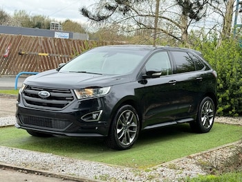 Used Ford Edge 2017 for sale - 78123994: Photo
