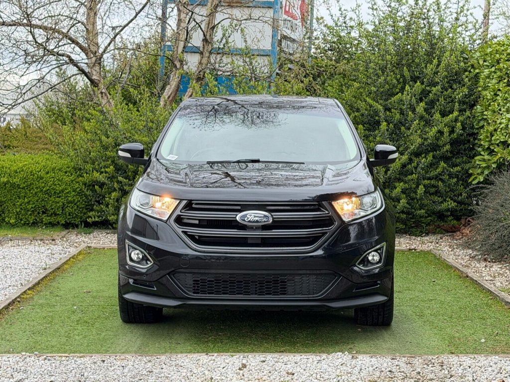 Used Ford Edge 2017 for sale - 78123994: Photo 5