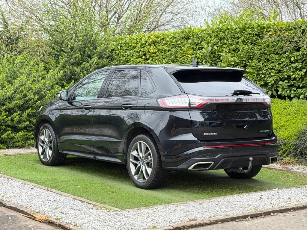 Used Ford Edge 2017 for sale - 78123994: Photo 6