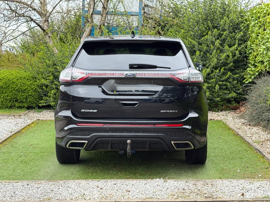 Used Ford Edge 2017 for sale - 78123994: Photo 7