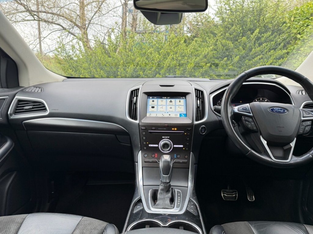 Used Ford Edge 2017 for sale - 78123994: Photo 9