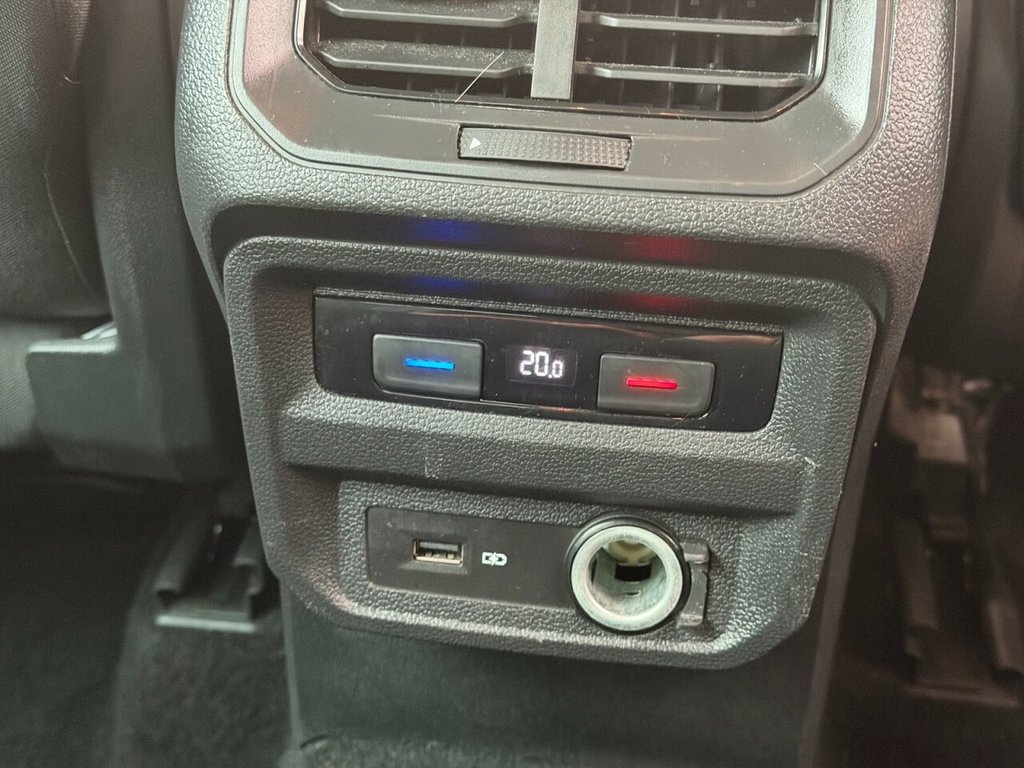 Used Volkswagen Tiguan 2018 for sale - 76496344: Photo 12