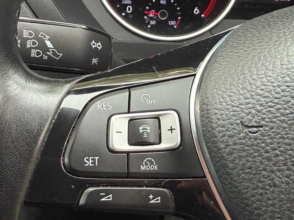 Used Volkswagen Tiguan 2018 for sale - 76496344: Photo 18