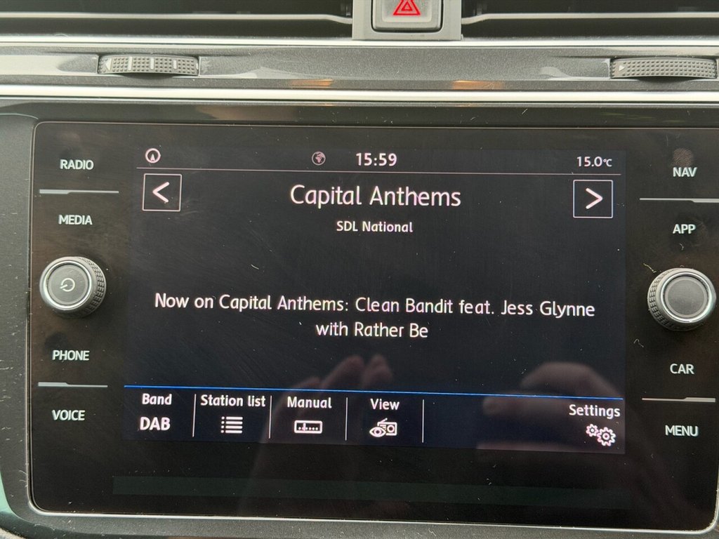 Used Volkswagen Tiguan 2018 for sale - 76496344: Photo 21