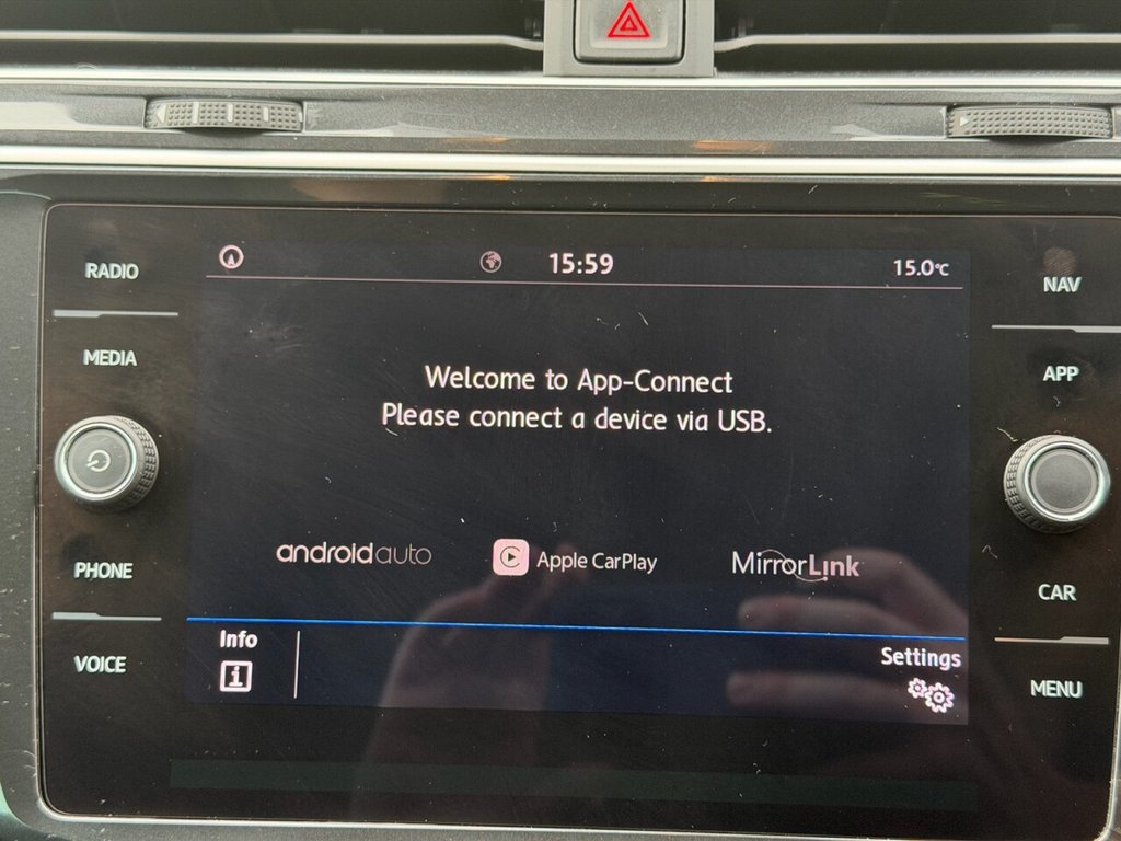 Used Volkswagen Tiguan 2018 for sale - 76496344: Photo 22