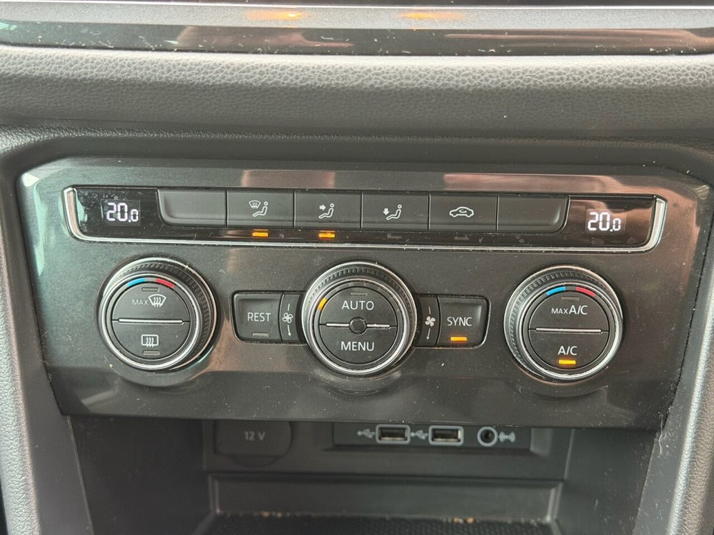 Used Volkswagen Tiguan 2018 for sale - 76496344: Photo 23