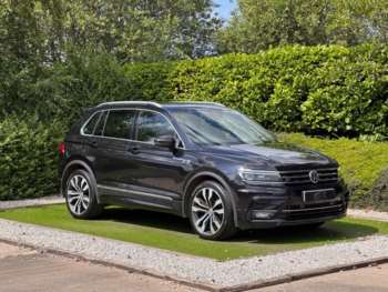 2018 (18) - 2.0 TDi 190 4Motion R-Line 5dr DSG