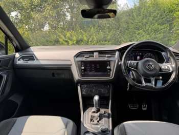 Used Volkswagen Tiguan 2018 for sale - 75149571: Photo