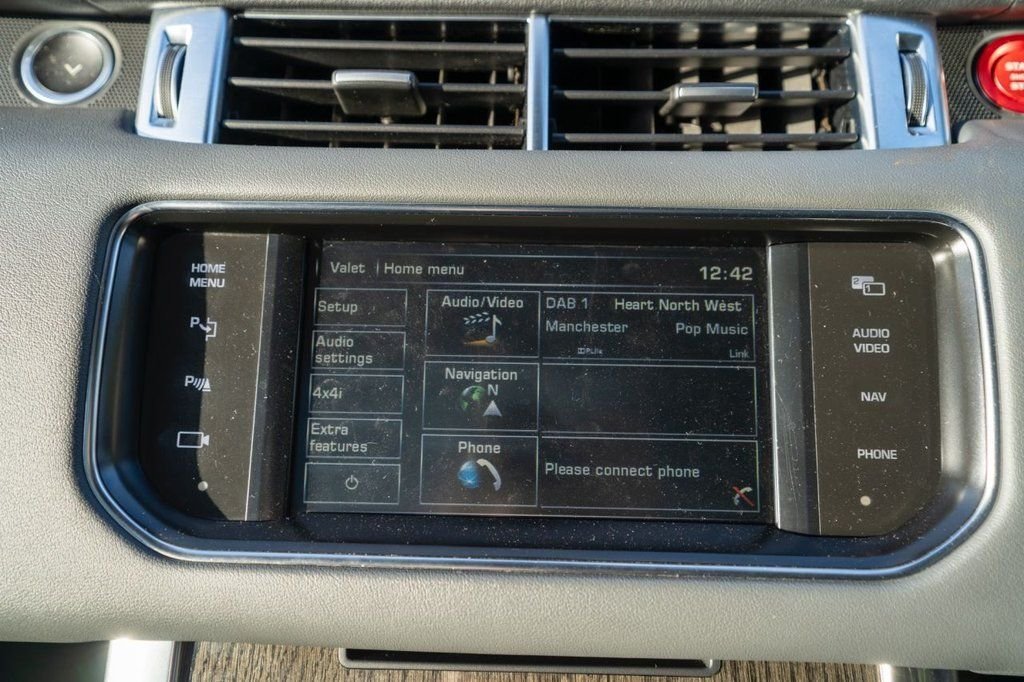 Used Land Rover Range Rover Sport 2014 for sale - 78008724: Photo 10