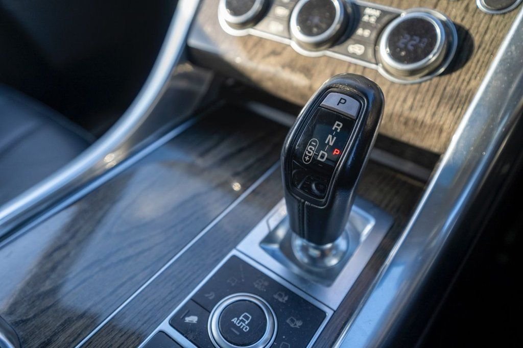 Used Land Rover Range Rover Sport 2014 for sale - 78008724: Photo 12