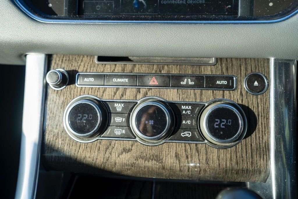 Used Land Rover Range Rover Sport 2014 for sale - 78008724: Photo 14