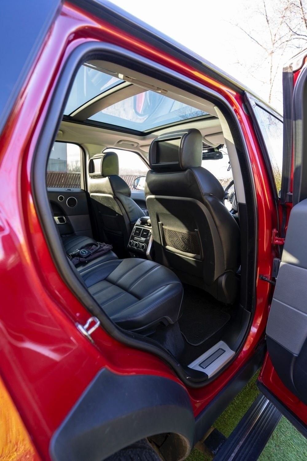 Used Land Rover Range Rover Sport 2014 for sale - 78008724: Photo 25