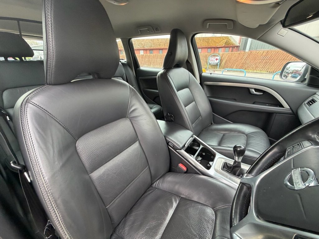 Used Volvo XC70 2013 for sale - 78167318: Photo 11