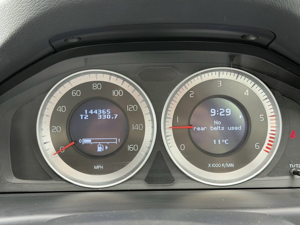 Used Volvo XC70 2013 for sale - 78167318: Photo 14