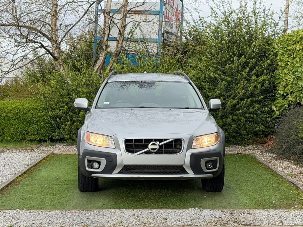 Used Volvo XC70 2013 for sale - 78167318: Photo 7