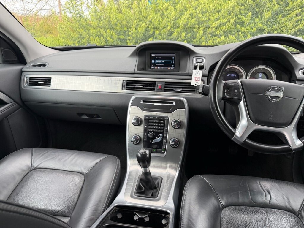 Used Volvo XC70 2013 for sale - 78167318: Photo 9