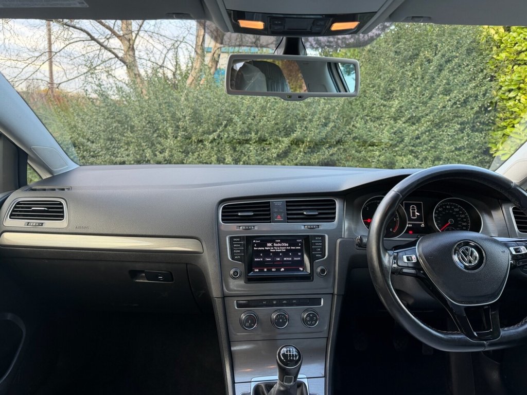 Used Volkswagen Golf 2013 for sale - 76909772: Photo 10