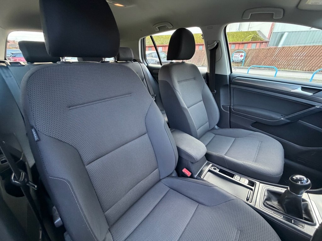 Used Volkswagen Golf 2013 for sale - 76909772: Photo 12