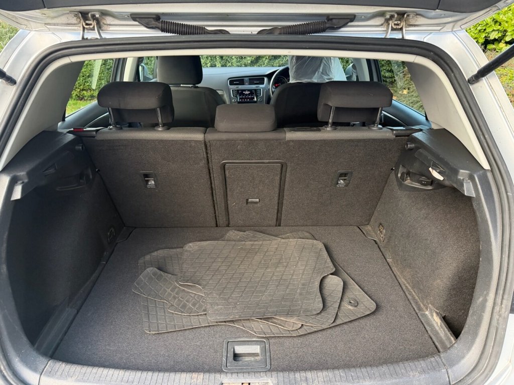 Used Volkswagen Golf 2013 for sale - 76909772: Photo 13