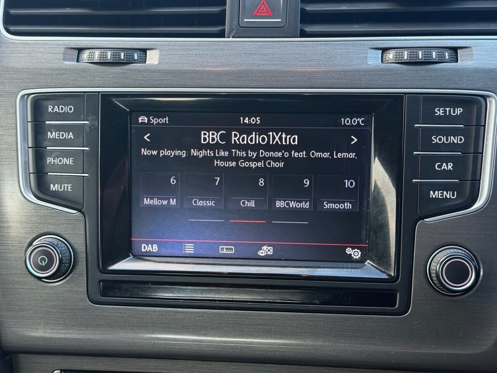 Used Volkswagen Golf 2013 for sale - 76909772: Photo 20