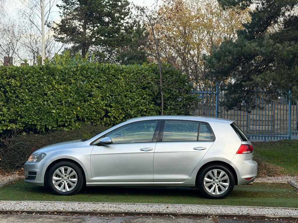 Used Volkswagen Golf 2013 for sale - 76909772: Photo 22