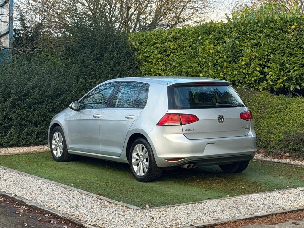 Used Volkswagen Golf 2013 for sale - 76909772: Photo 6