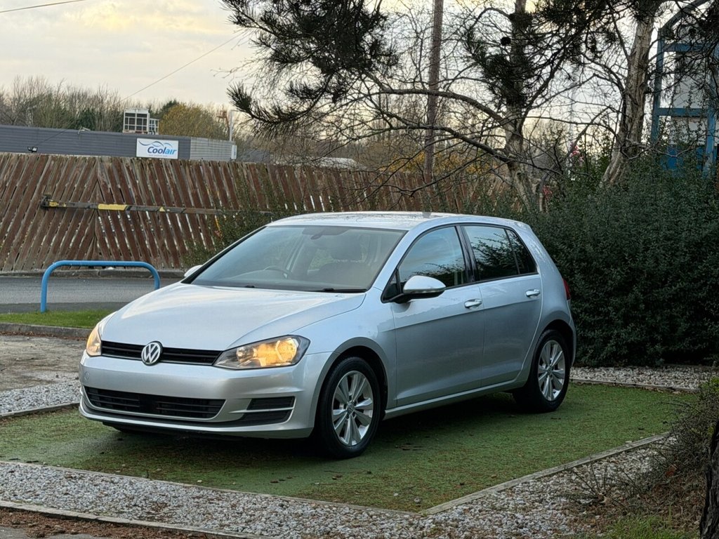 Used Volkswagen Golf 2013 for sale - 76909772: Photo 8