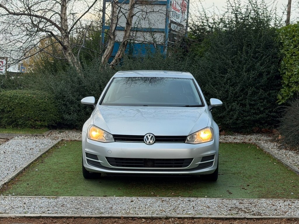 Used Volkswagen Golf 2013 for sale - 76909772: Photo 9