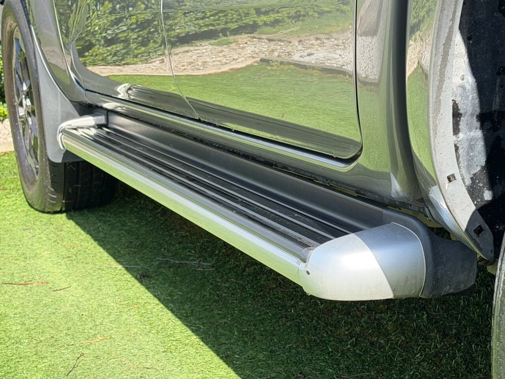 Used Nissan Navara 2021 for sale - 78096327: Photo 10