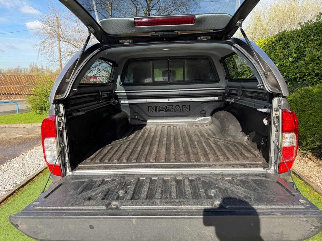 Used Nissan Navara 2021 for sale - 78096327: Photo 11